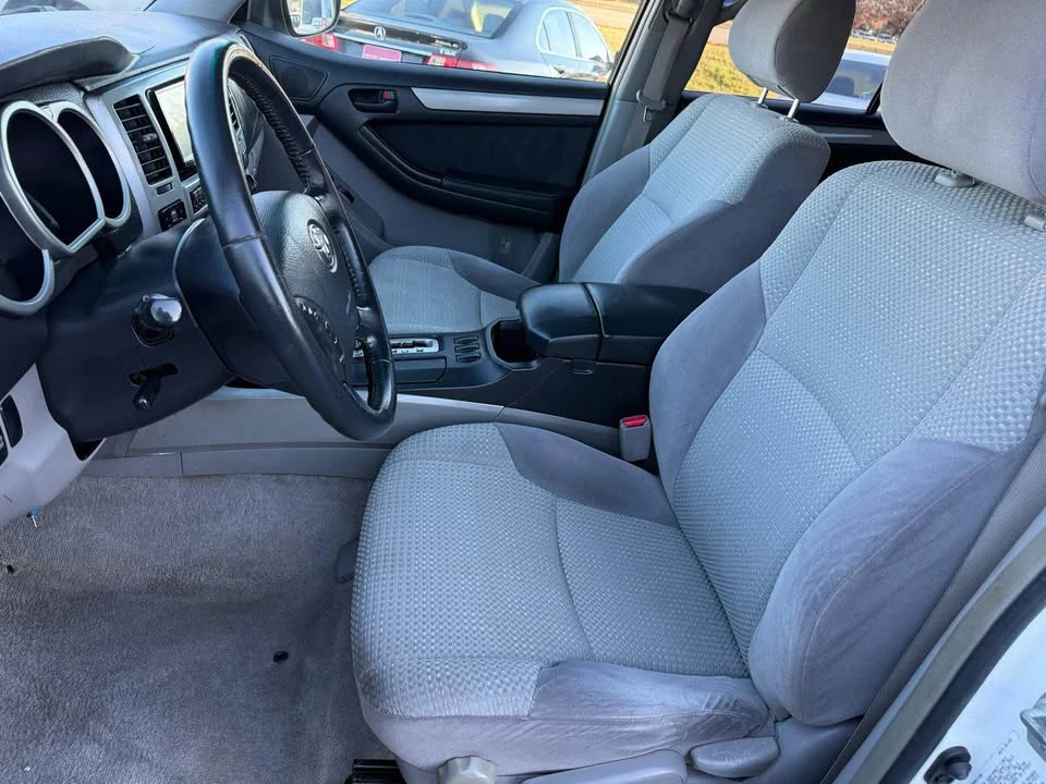 2005 Toyota 4Runner 4th Gen - Image 9 of 19