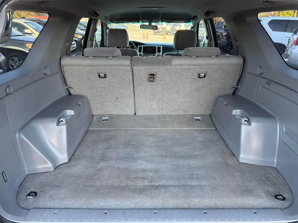2005 Toyota 4Runner 4th Gen - Image 11 of 19