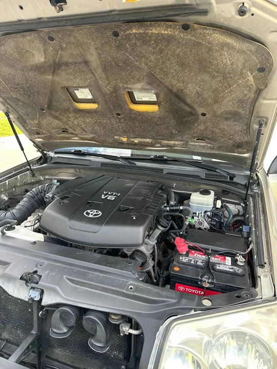 2005 Toyota 4Runner 4th Gen - Image 6 of 13