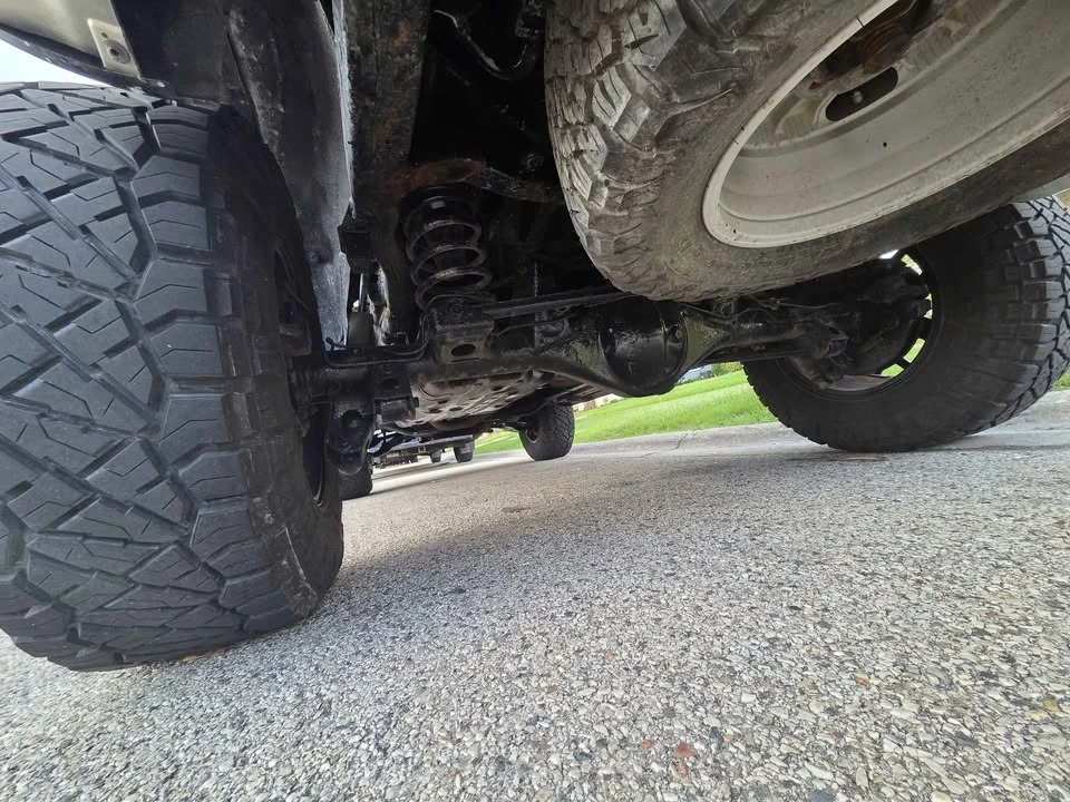 2005 Toyota 4Runner 4th Gen - Image 13 of 13