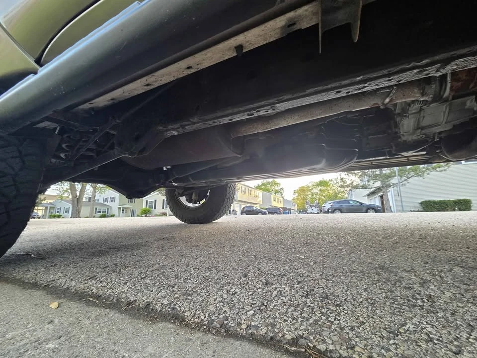2005 Toyota 4Runner 4th Gen - Image 11 of 13