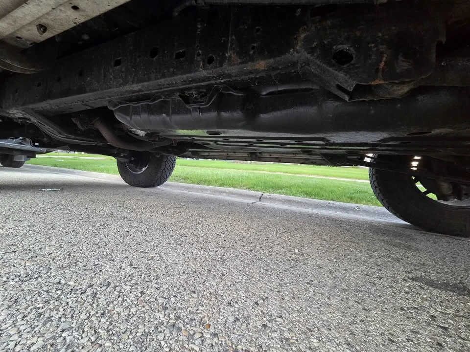 2005 Toyota 4Runner 4th Gen - Image 10 of 13