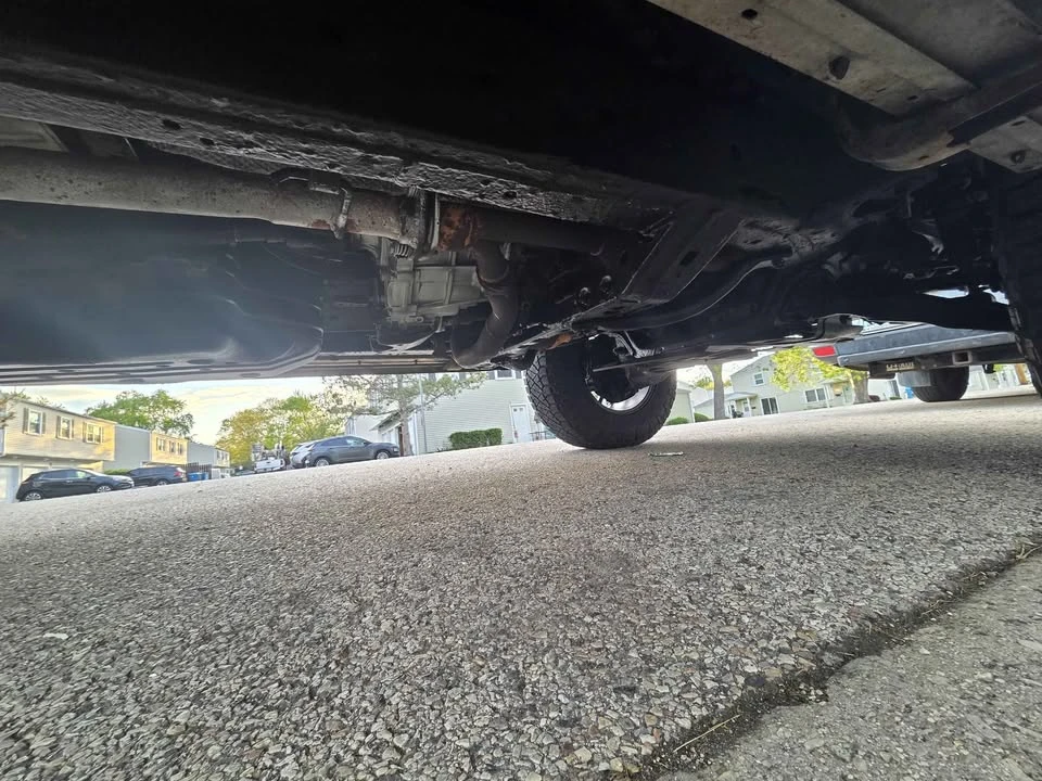 2005 Toyota 4Runner 4th Gen - Image 12 of 13