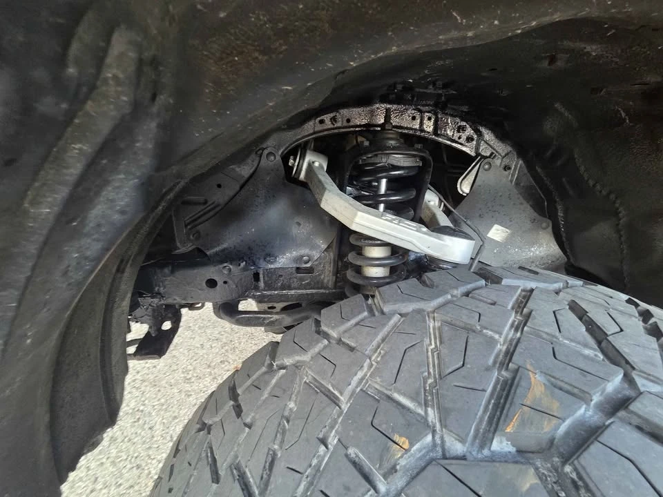 2005 Toyota 4Runner 4th Gen - Image 9 of 13