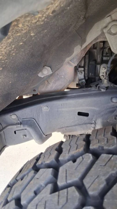 2005 Toyota 4Runner 4th Gen - Image 13 of 21