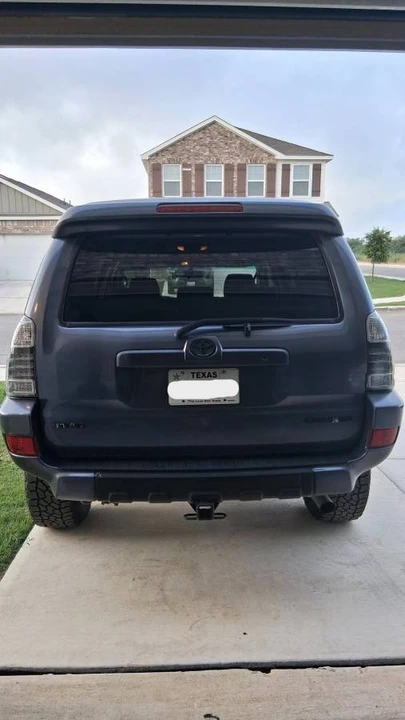 2005 Toyota 4Runner 4th Gen - Image 20 of 21