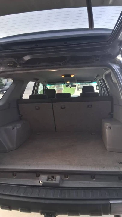 2005 Toyota 4Runner 4th Gen - Image 15 of 21