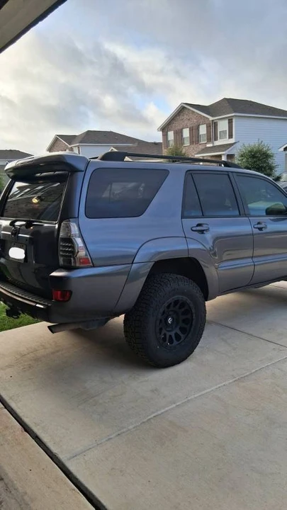 2005 Toyota 4Runner 4th Gen - Image 21 of 21
