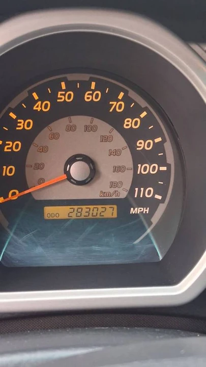 2005 Toyota 4Runner 4th Gen - Image 4 of 21