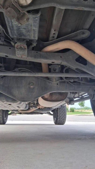 2005 Toyota 4Runner 4th Gen - Image 7 of 21