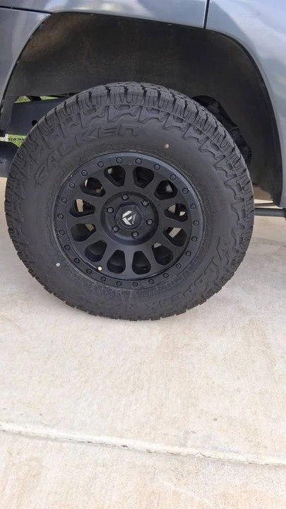 2005 Toyota 4Runner 4th Gen - Image 19 of 21