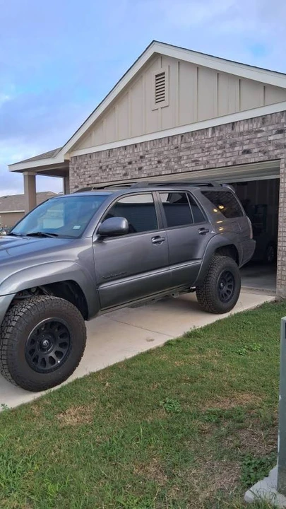 2005 Toyota 4Runner 4th Gen - Image 3 of 21