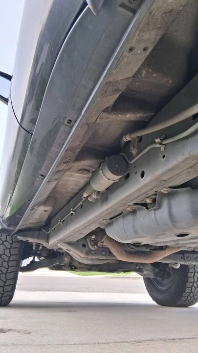 2005 Toyota 4Runner 4th Gen - Image 5 of 21