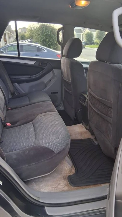 2005 Toyota 4Runner 4th Gen - Image 16 of 21