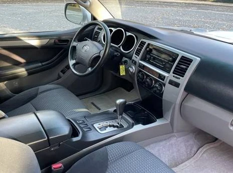 2005 Toyota 4Runner 4th Gen - Image 3 of 5