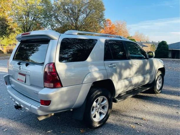 2005 Toyota 4Runner 4th Gen - Image 2 of 5