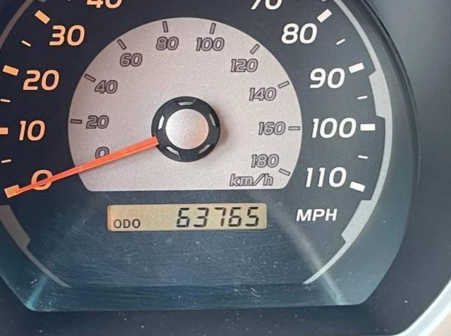 2005 Toyota 4Runner 4th Gen - Image 4 of 5