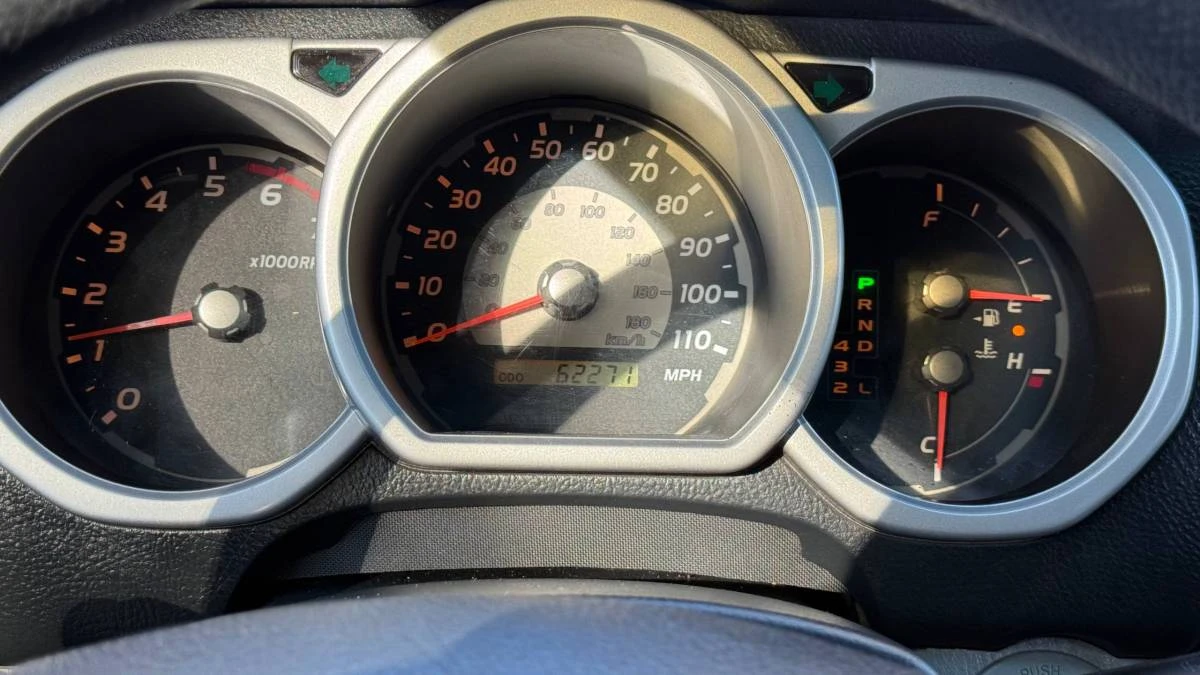 2005 Toyota 4Runner 4th Gen - Image 11 of 16