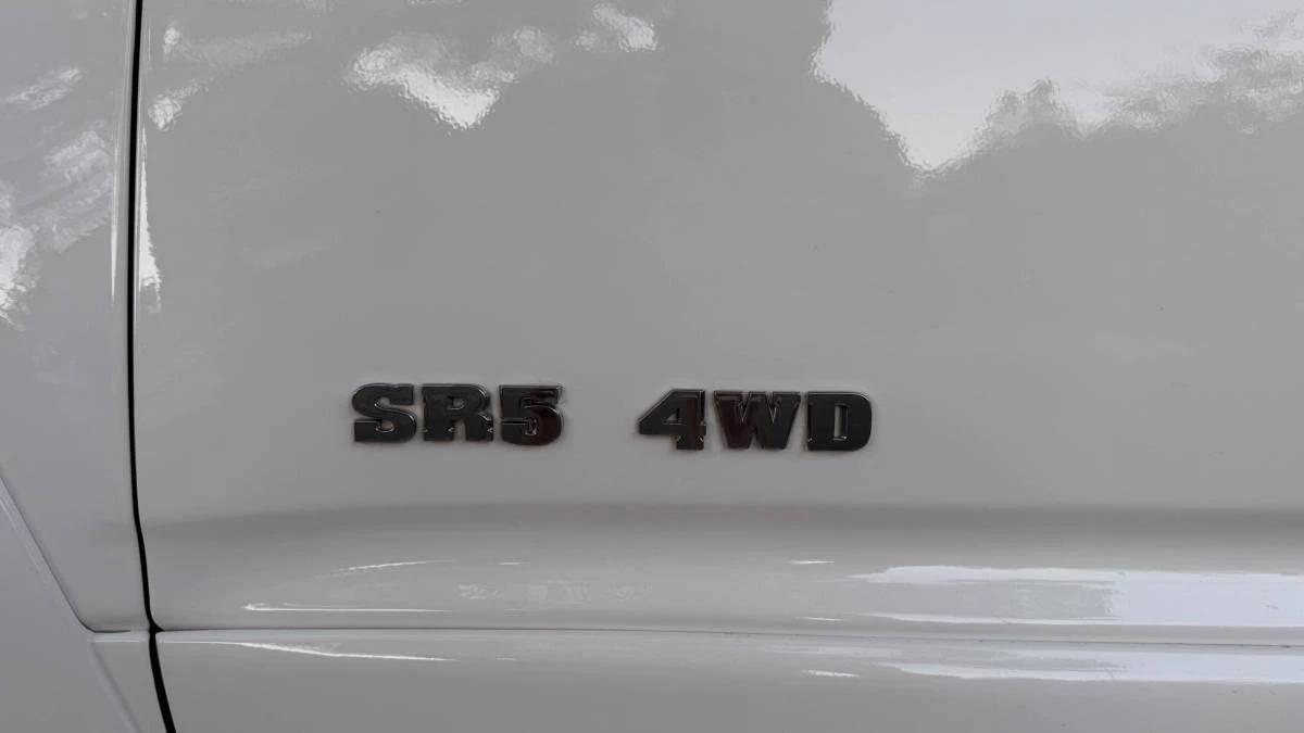 2005 Toyota 4Runner 4th Gen - Image 9 of 15