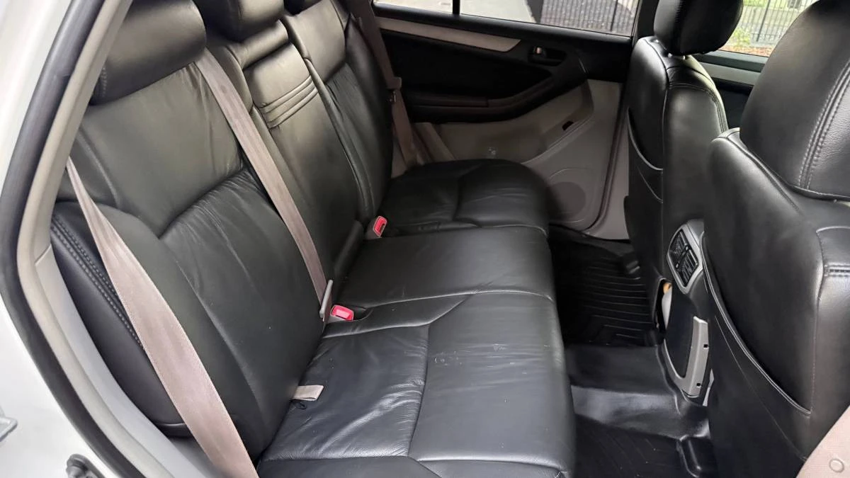 2005 Toyota 4Runner 4th Gen - Image 15 of 15