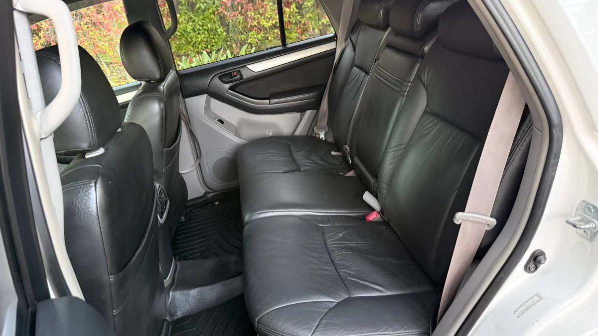 2005 Toyota 4Runner 4th Gen - Image 12 of 15