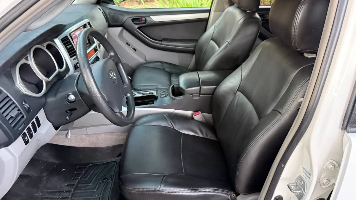 2005 Toyota 4Runner 4th Gen - Image 11 of 15