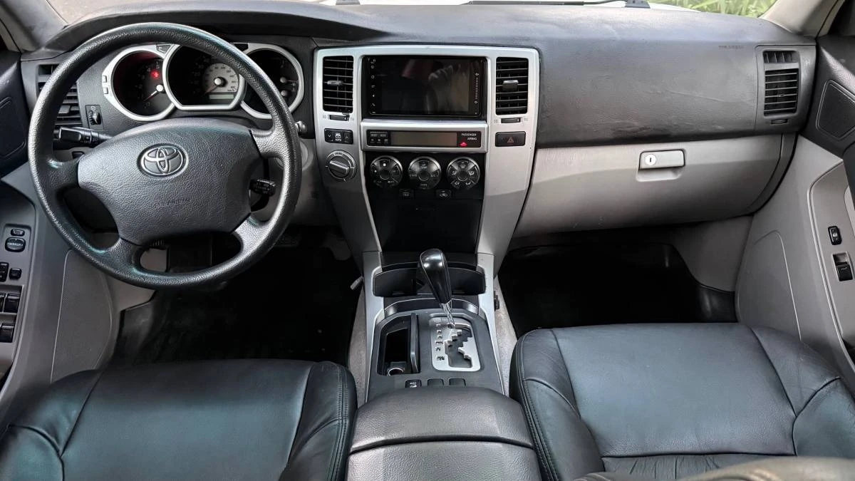 2005 Toyota 4Runner 4th Gen - Image 10 of 15