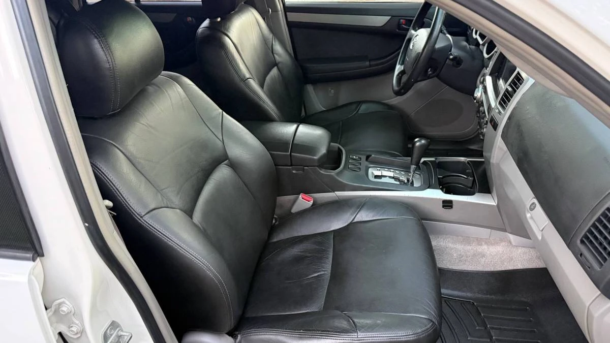 2005 Toyota 4Runner 4th Gen - Image 14 of 15