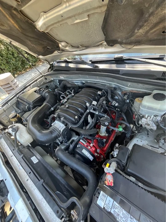 2005 Toyota 4Runner 4th Gen - Image 3 of 9