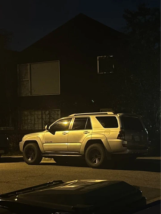2005 Toyota 4Runner 4th Gen - Image 2 of 9