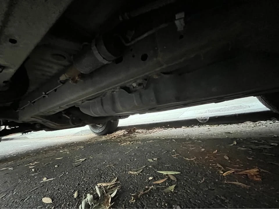 2005 Toyota 4Runner 4th Gen - Image 6 of 9