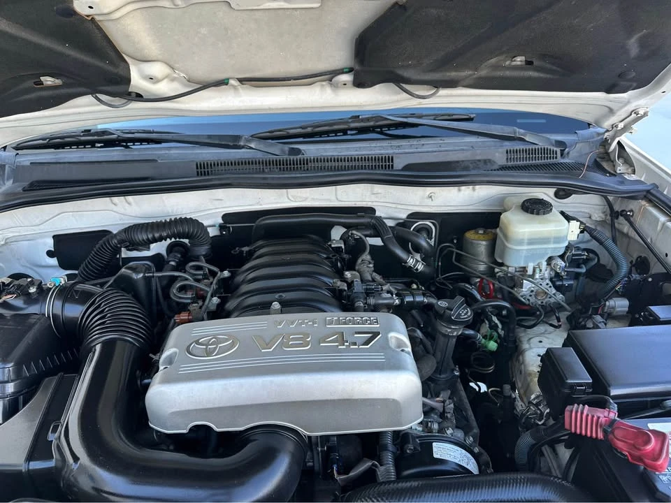 2005 Toyota 4Runner 4th Gen - Image 17 of 20