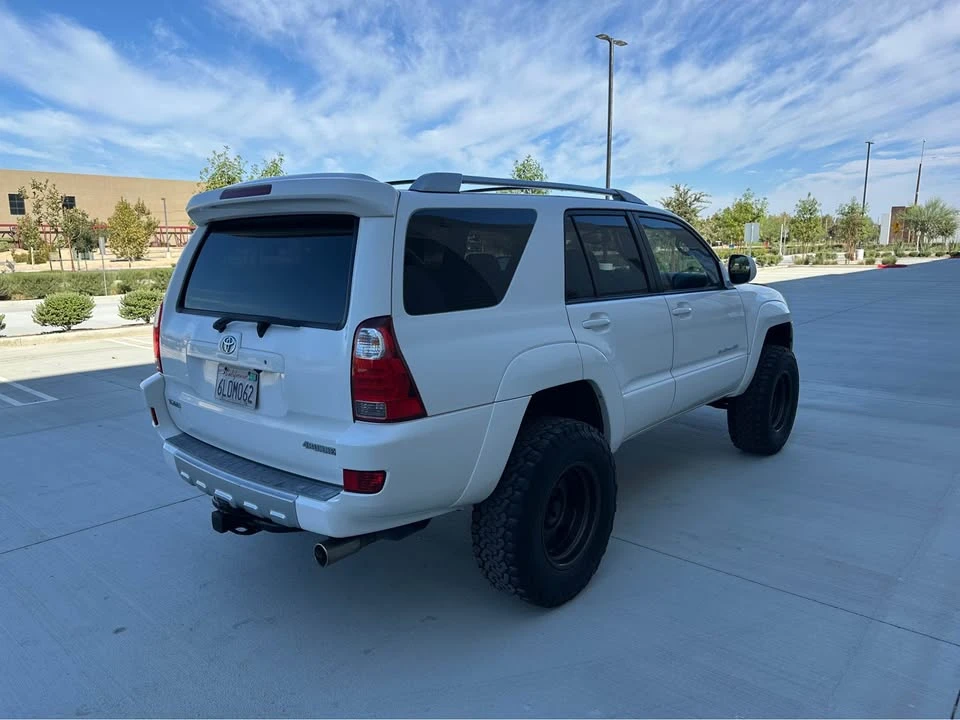 2005 Toyota 4Runner 4th Gen - Image 5 of 20