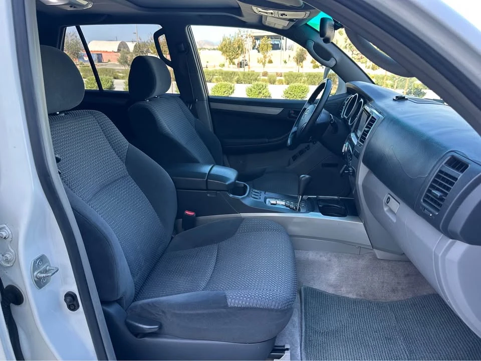 2005 Toyota 4Runner 4th Gen - Image 11 of 20