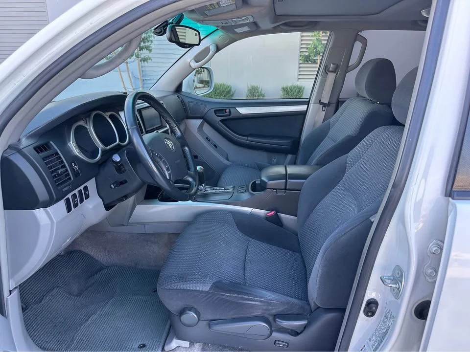 2005 Toyota 4Runner 4th Gen - Image 10 of 20