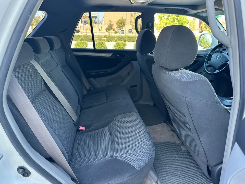 2005 Toyota 4Runner 4th Gen - Image 12 of 20