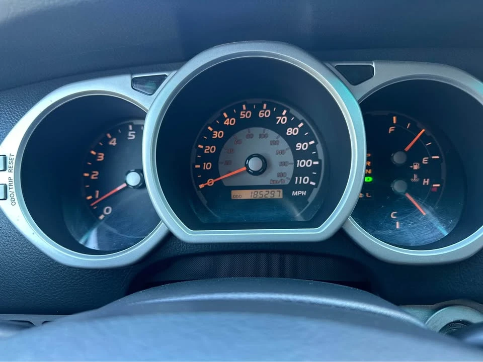 2005 Toyota 4Runner 4th Gen - Image 16 of 20