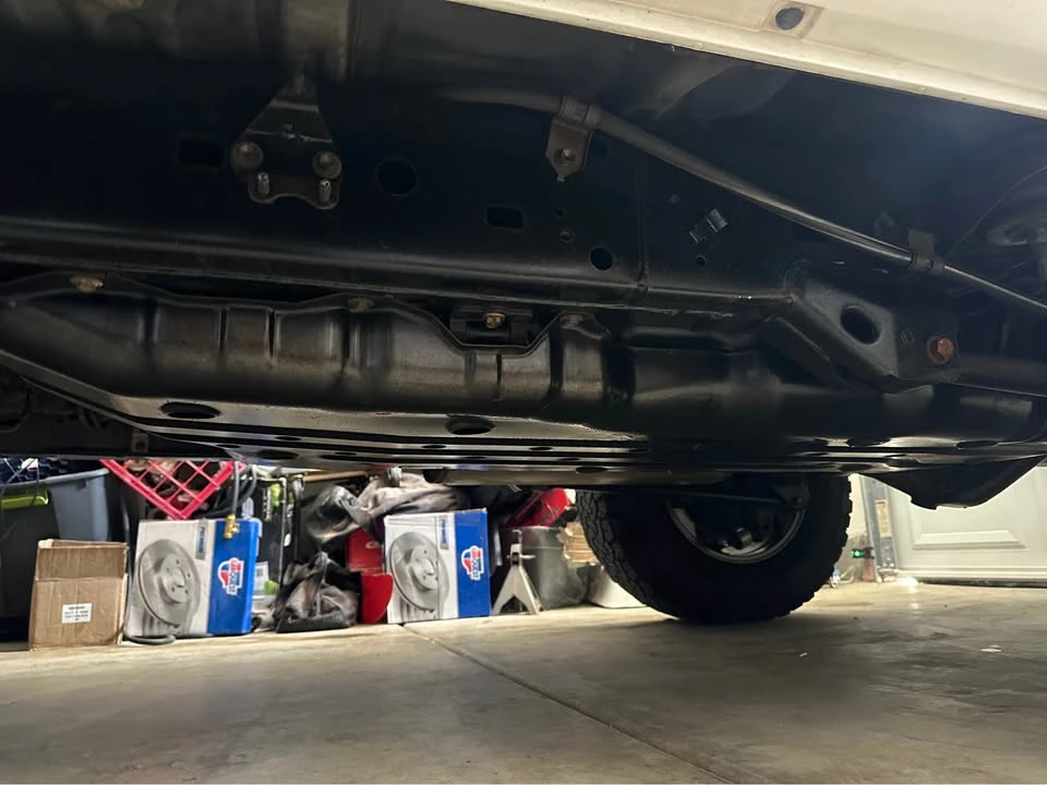 2005 Toyota 4Runner 4th Gen - Image 20 of 20