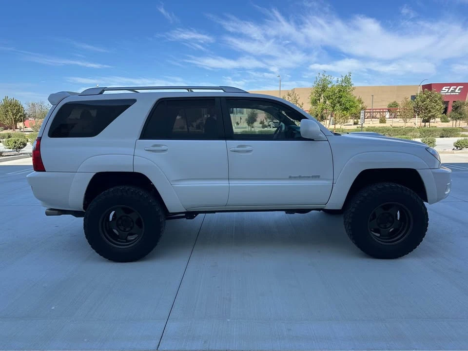 2005 Toyota 4Runner 4th Gen - Image 7 of 20