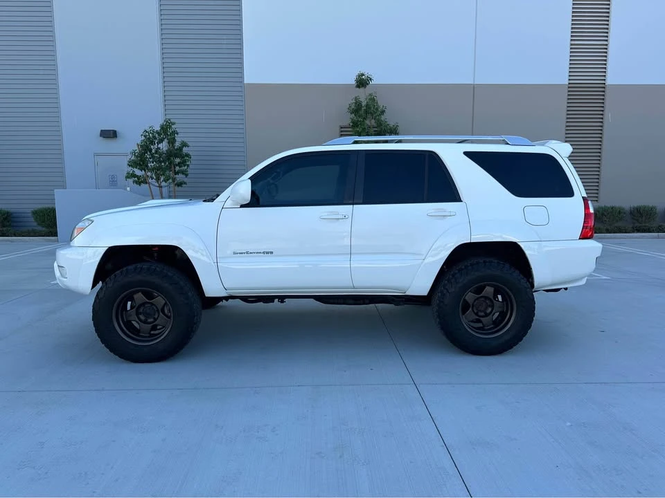 2005 Toyota 4Runner 4th Gen - Image 6 of 20