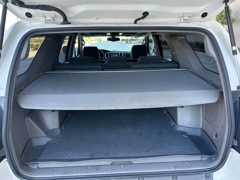 2005 Toyota 4Runner 4th Gen - Image 14 of 20