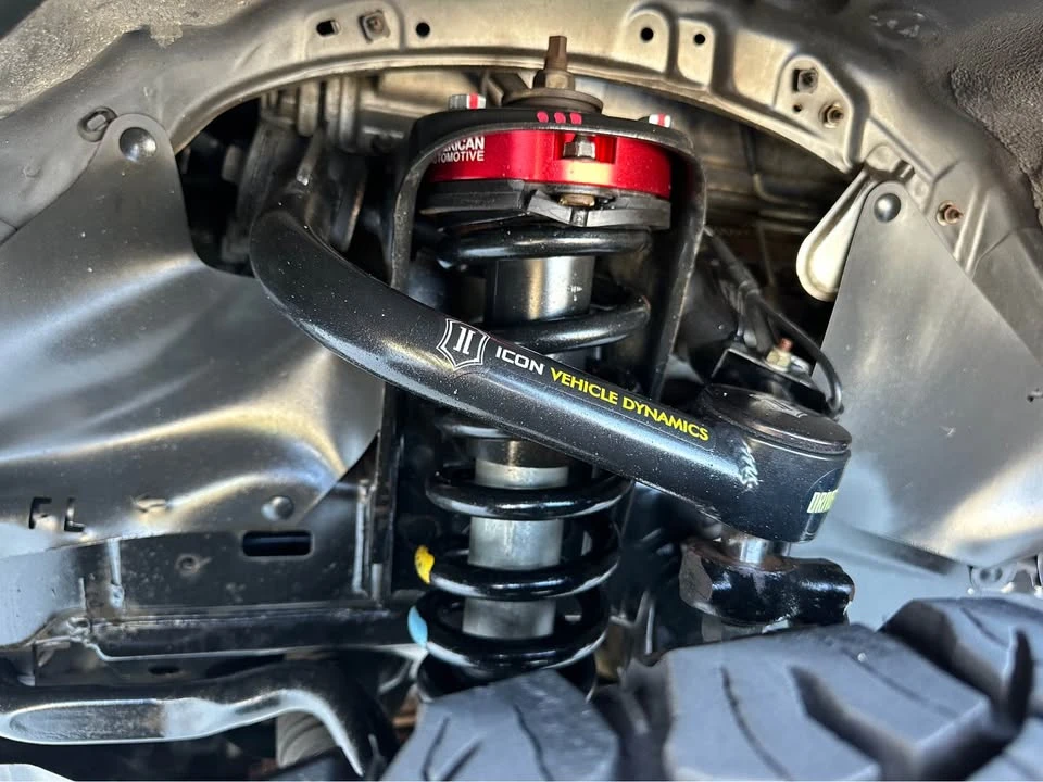 2005 Toyota 4Runner 4th Gen - Image 18 of 20