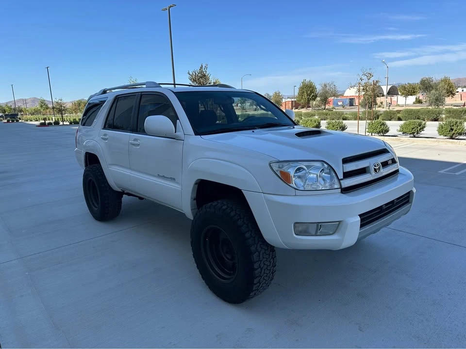 2005 Toyota 4Runner 4th Gen - Image 3 of 20