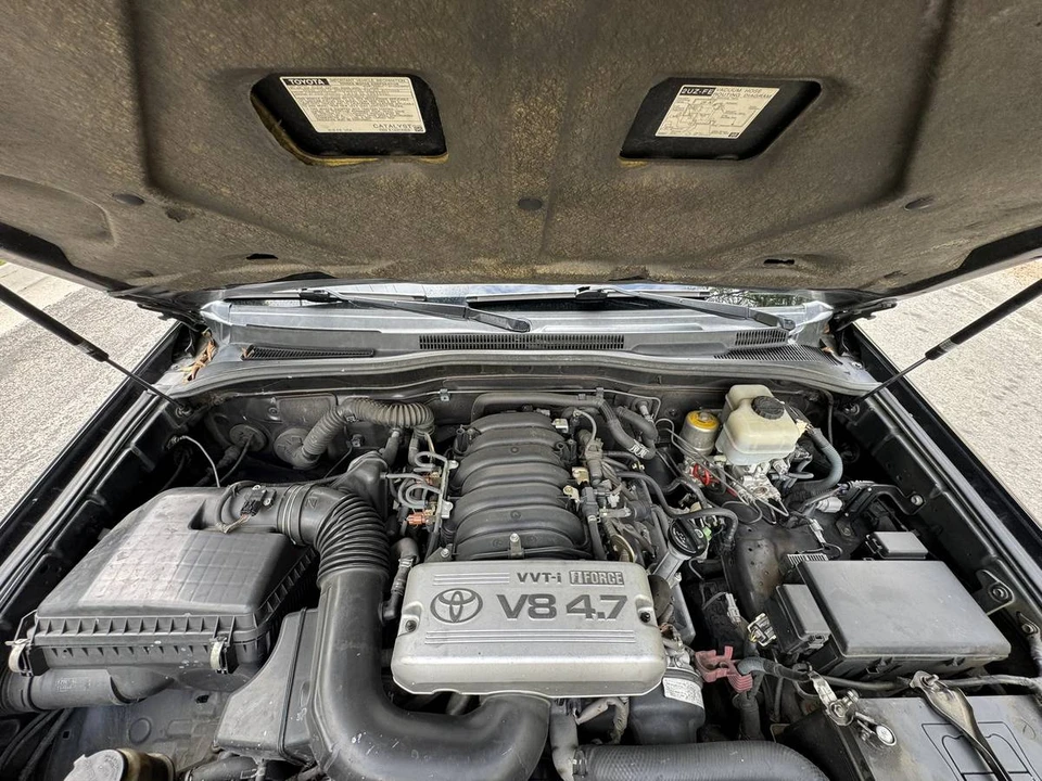 2005 Toyota 4Runner 4th Gen - Image 17 of 23