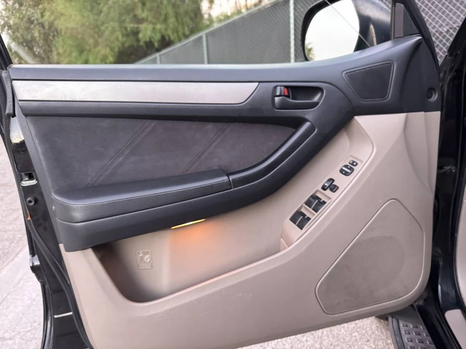 2005 Toyota 4Runner 4th Gen - Image 11 of 23