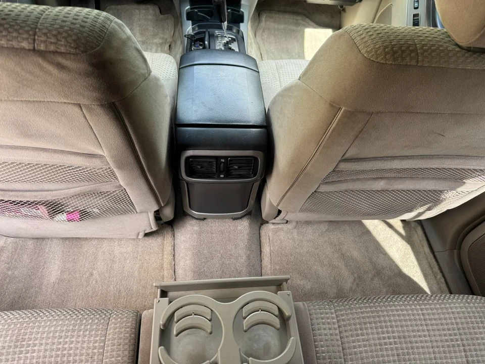 2005 Toyota 4Runner 4th Gen - Image 22 of 23