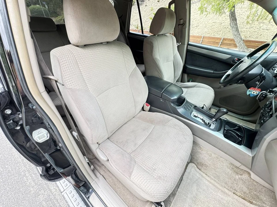 2005 Toyota 4Runner 4th Gen - Image 16 of 23