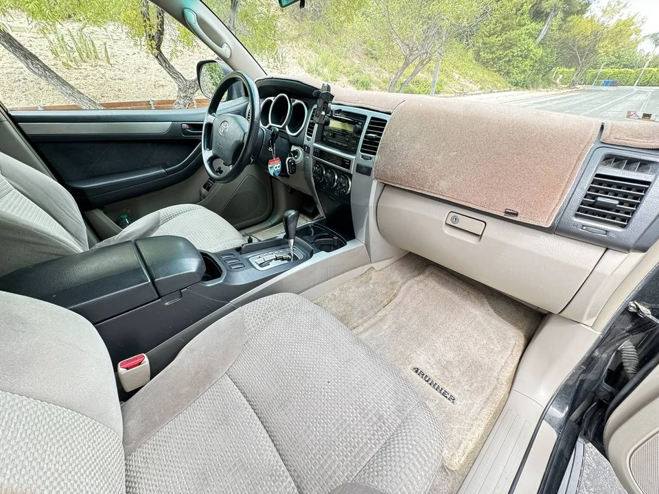 2005 Toyota 4Runner 4th Gen - Image 18 of 23