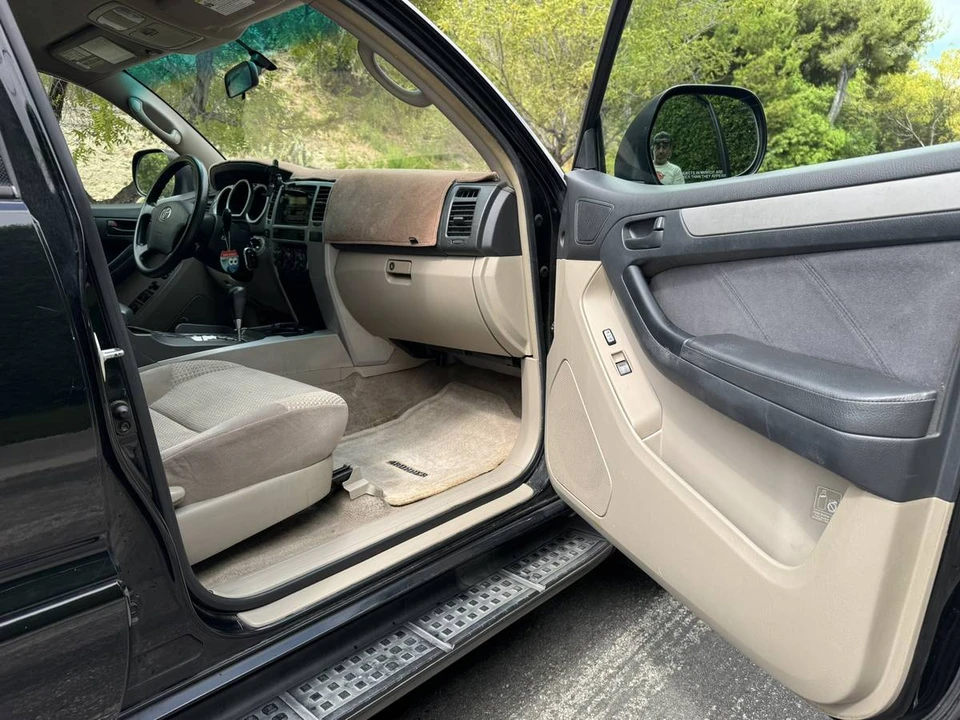 2005 Toyota 4Runner 4th Gen - Image 12 of 23