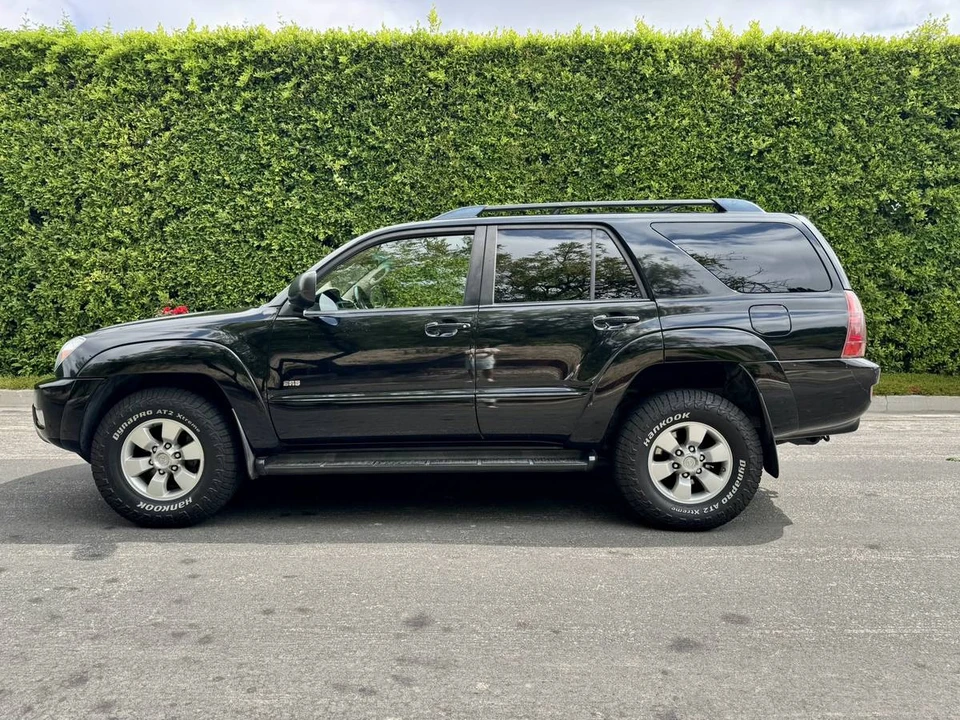 2005 Toyota 4Runner 4th Gen - Image 7 of 23